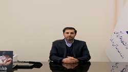 مهندس علیرضا توقیری سرپرست روابط عمومی دانشگاه شد